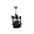 Used Stagg PP52 Bass Drum Pedal 41119-S000039569 View 8