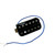Used BC Rich BRIDGE PICKUP 18K Guitar Pickup 40009-S000318044 View 1