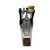 Used DW 9000 SINGLE KICK PEDAL Kick Drum Pedal 40009-S000318045 View 1