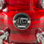Used DW Performance Series Snare Drum - 8 x 14-inch - Antique Ruby Oyster 40112-S000184921 View 3