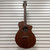 Used - Martin SC-10E MODERN SAPELE Acoustic Guitar  40087-S000243437 View 1