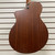 Used - Martin SC-10E MODERN SAPELE Acoustic Guitar  40087-S000243437 View 8