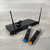 Used GTD Audio G-622 - Dual Wireless Microphone System 40112-S000184937 View 1