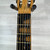 Used Silvertone Vintage Nylon String Acoustic Guitar - Natural - AS IS - Read Description 40112-S000184938 View 5