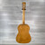 Used Silvertone Vintage Nylon String Acoustic Guitar - Natural - AS IS - Read Description 40112-S000184938 View 20