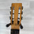 Used Silvertone Vintage Nylon String Acoustic Guitar - Natural - AS IS - Read Description 40112-S000184938 View 4