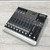 Used Mackie 1202-VLZ3 12 Channel Mixing Console 40051-S000120364 View 1