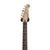 Used Yamaha PACIFICA HSS S Type Electric Guitar Red 6-String View 2