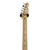 Used Squier VINTAGE MODIFIED TELECASTER SSH T Type Electric Guitar Black 6-String View 3