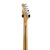 Used Squier VINTAGE MODIFIED TELECASTER SSH T Type Electric Guitar Black 6-String View 4