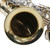Used Selmer ARISTOCRAT AS600 Alto Saxophone View 9