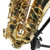 Used Selmer LA VOIX II STS-280R Tenor Saxophone View 3