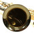 Used Selmer LA VOIX II STS-280R Tenor Saxophone View 12
