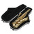 Used Selmer LA VOIX II STS-280R Tenor Saxophone View 13