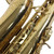 Used Selmer LA VOIX II STS-280R Tenor Saxophone View 8