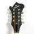 Used Epiphone The Epiphone F-5 Studio Mandolin 41103-S000060173 View 6
