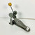 Used Ludwig Ghost Kick Drum Pedal 41103-S000060161 View 3