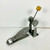 Used Ludwig Ghost Kick Drum Pedal 41103-S000060161 View 2
