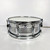 Used Coda 6.5 x 14.5 Metal Snare Drum with Bag 41103-S000060172 View 1
