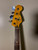 Used Fender 2002 JAZZ STANDARD MIM J Type Bass Guitar Red 4-String 41129-S000020957 View 5