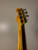 Used Fender 2002 JAZZ STANDARD MIM J Type Bass Guitar Red 4-String 41129-S000020957 View 9