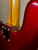 Used Fender 2002 JAZZ STANDARD MIM J Type Bass Guitar Red 4-String 41129-S000020957 View 11