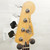 Used Fender Standard Jazz Bass Guitar Red 40015-S000343229 View 6