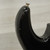 Used Fleabass Model 32 Bass Guitar Black 40015-S000343230 View 5