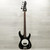 Used Fleabass Model 32 Bass Guitar Black 40015-S000343230 View 4