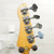 Used Fleabass Model 32 Bass Guitar Black 40015-S000343230 View 7