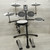 Used Roland TD-1KV Electronic Drum Kit 40015-S000343235 View 1