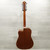 Used Oscar Schmidt OD312CE Laminate Top Acoustic Guitar Sunburst As Is 40015-S000343238 View 8