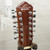 Used Oscar Schmidt OD312CE Laminate Top Acoustic Guitar Sunburst As Is 40015-S000343238 View 6