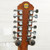 Used Oscar Schmidt OD312CE Laminate Top Acoustic Guitar Sunburst As Is 40015-S000343238 View 7