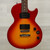Used Epiphone Les Paul Special II Electric Guitar Cherry Sunburst 40015-S000343239 View 1
