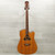 Used Luna Tri D Laminate Top Acoustic Guitar Natural As Is 40015-S000343240 View 4
