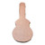 Used Gator 335/Hollowbody Hard Guitar Case 41117-S000057225 View 3