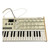 Used Korg Micro Korg S Compact Keyboard 41117-S000057227 View 3