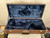 Used LEBLANC ALTO SAXOPHONE CASE Band Instrument Case 40012-S000318464 View 2
