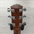 Used Fender DG-8S NAT ACOUSTIC GUITAR Laminate Top Acoustic Guitar Natural 41124-S000214501 View 7