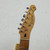 Used Harley Benton VT T Type Electric Guitar Pink 6-String 40042-S000277533 View 2