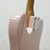 Used Harley Benton VT T Type Electric Guitar Pink 6-String 40042-S000277533 View 10