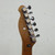 Used Harley Benton VT T Type Electric Guitar Pink 6-String 40042-S000277533 View 12