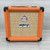 Used Orange PPC-108 GUITAR CABINET Guitar Speaker Cabinet Other 41124-S000214503 View 1