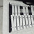 Used Pearl XYLOPHONE Percussion Instrument 40042-S000277538 View 3