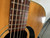 Used Epiphone MODEL 6732 Vintage Laminate Top Acoustic Guitar Natural 40012-S000318475 View 4