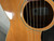 Used Epiphone MODEL 6732 Vintage Laminate Top Acoustic Guitar Natural 40012-S000318475 View 6