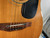 Used Epiphone MODEL 6732 Vintage Laminate Top Acoustic Guitar Natural 40012-S000318475 View 7