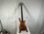Used Warwick STREAMER LX JAZZMAN HV Bass Guitar Custom Graphics 5-String 40012-S000318479 View 2