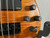 Used Warwick STREAMER LX JAZZMAN HV Bass Guitar Custom Graphics 5-String 40012-S000318479 View 8